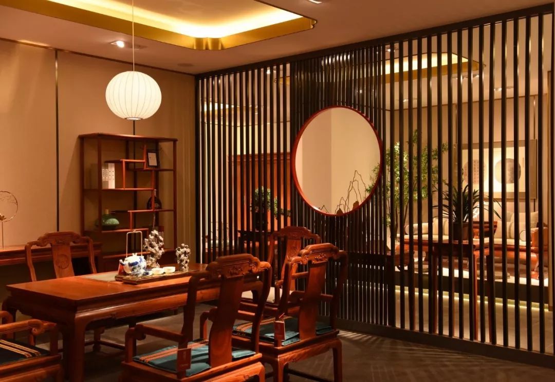 简琢|藏在诗句里的红木家具 - 简琢红木家具-东阳市舜兴轩红木家具有限公司