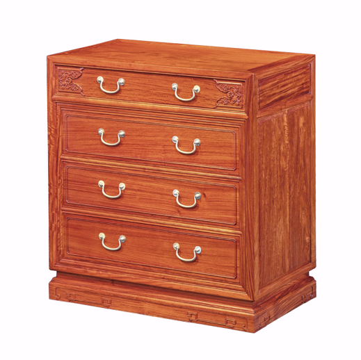丰盈四斗柜